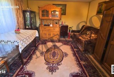Casă cu 4 camere în Silișteni - 7