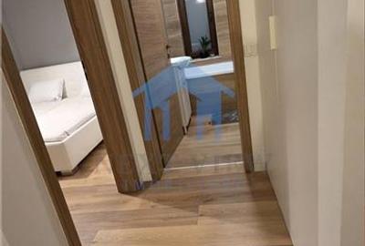 Apartament cu 2 camere decomandat în Între Lacuri - 8