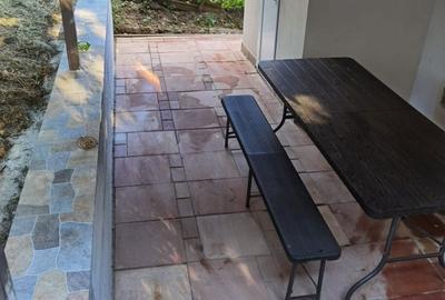 Casă cu 3 camere în Central - 3