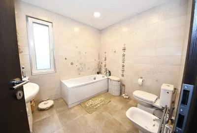 VAND casa moderna, luminoasa, bine compartimentata, sat Costi, Galati - 4