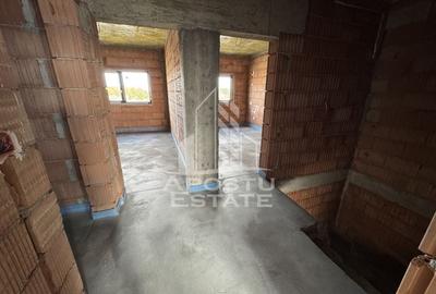 Duplex cu 5 camere si 3 bai, dormitor la parter, finisaje la alegere. - 9