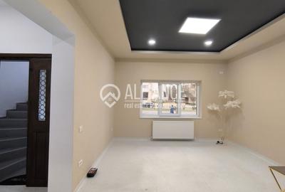 Birou, de 330 mp, în Capitol - 2