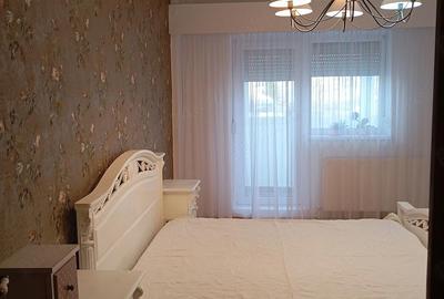 Apartament cu 2 camere decomandat în Central - 1