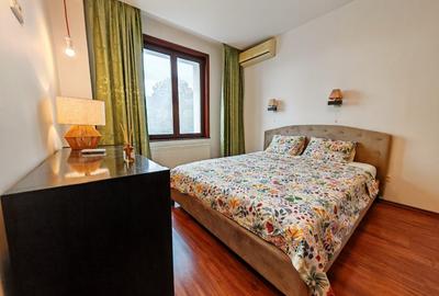 New Apartament 2 camere Floreasca Garibaldi-Parcul Cinema Floreasca - 16