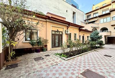 Proprietate premium de vanzare - Dorobanti - 6