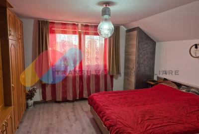 Casă individuală cu 4 camere cu Teren 499 Mp în Mărăști - 17