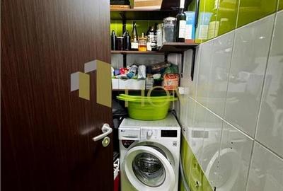 Vanzare penthouse 4 camere, 3 bai, in Ploiesti, zona Albert Evocasa Vanzare penthouse 4 camere, 3 bai, in Ploiesti, zona Albert Evocasa - 17