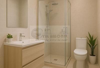 Apartament 3 camere decomandat, Rediu- 118.800 EUR + TVA 21% 0% Comision - 4