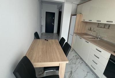 Ap 2 cam, str Fermelor, complex nou, et 1. Preț 480 eur/lună - 3
