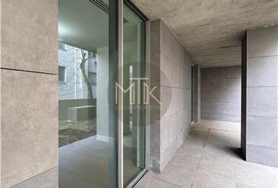 DUPLEX 5 camere 210 mp, curte+terase 250 mp | Lacul Floreasca - 15