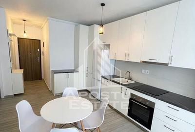 Apartament tip studio, zona Soarelui - 4