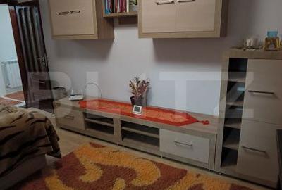 Apartament cu 3 camere decomandat în Burdujeni - 2
