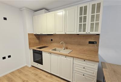 Comision 0%. Chirie apartament 2 camere, imobil nou cu lift. - 3