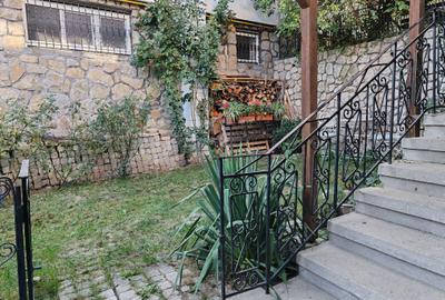 Garsoniera in vila renovata, mobilata si utilata modern zona Warthe - 12