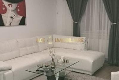 Apartament cu 2 camere decomandat, mobilat în Popești-Leordeni - 3