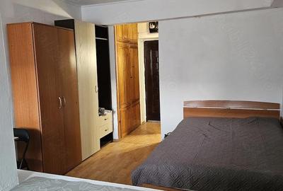 Garsonieră nedecomandată în Tudor Vladimirescu - 4