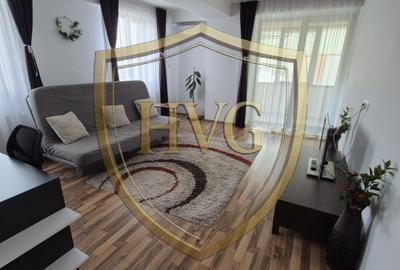 Apartament cu 2 camere decomandat, mobilat în Apărătorii Patriei