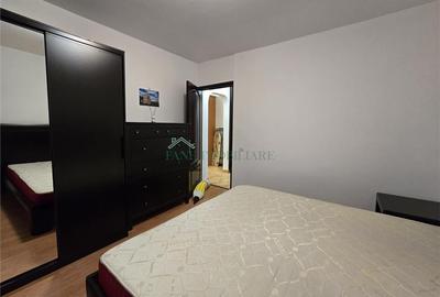 Apartament cu 3 camere decomandat, mobilat în Aviației - 14