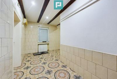 Spațiu comercial, de 47 mp, în Central - 10