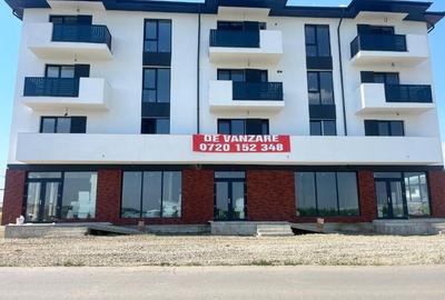 Apartamente noi, cu 2 camere - Bloc nou, direct la dezvoltator