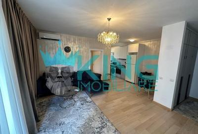 Apartament 2 Camere Tineretului Park Residence Bucuresti