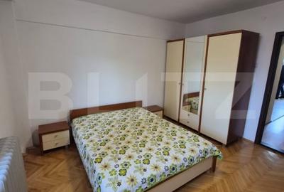 Apartament 3 camere decomandat | Mobilat si utilat complet | Zona EXCLUSIVISTA - 3