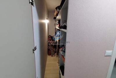 Apartament 2 camere, semidecomandat etaj 2, 69 mp utili, zona Fermelor Apartament 2 camere, semidecomandat etaj 2, 69 mp utili, zona Fermelor - 4