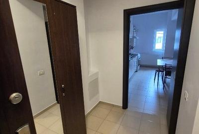 Garsonieră Cozy 42mp, Complet Dotată, Militari Residence, Str. Tineretului - 8