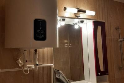 Apartament de 2 camere, spatios, 10 min de metrou - Timpuri Noi - 8