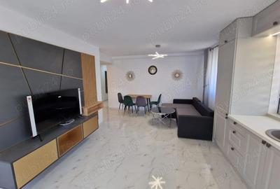 Apartament cu 3 camere decomandat în Tomești - 10
