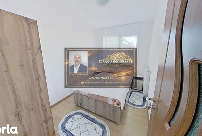 Apartament cu 4 camere în Autogară - 8