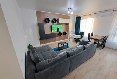 Apartament 2 camere de inchiriat - bloc nou 2023, zona Casa de Cultura - 3