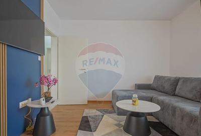 Apartament 2 camere Premium | Parcare ?i boxa| Avantgar... Apartament 2 camere Premium | Parcare ?i boxa| Avantgar... - 4