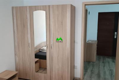 Apartament de inchiriat 2 camere Sibiu City Residence - 3