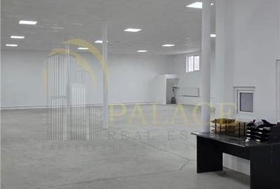 Spațiu comercial, de 480 mp, în Miroslava - 5