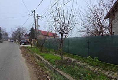Teren intravilan de vanzare Ciorogarla, Ilfov - 17