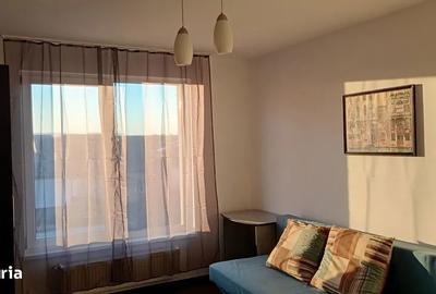 Apartament cu 2 camere în Florești - 1