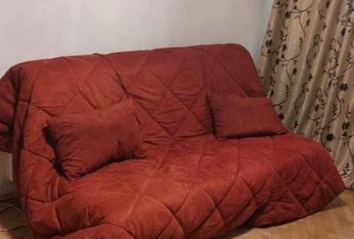 Apartament cu 2 camere semidecomandat în Runcu - 7