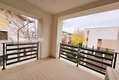 Vila Individuala 700 MP | Pipera - Iancu Nicolae | Teren 1000 MP | 2 Garaje - 35