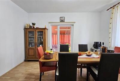 Casă cu 4 camere cu Canalizare în Aeroport - 15