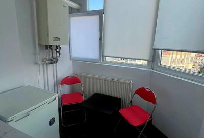 Garsonieră I.C.BRATIANU , mobilată / utilată , finisaje moderne ! - 6