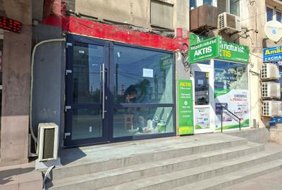 Spațiu comercial, de 30 mp, în Socola - 2