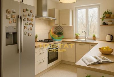 Apartament cu 2 camere decomandat în Brâncoveanu - 2