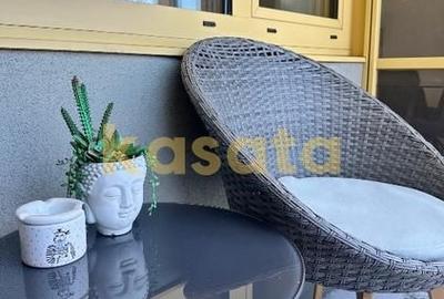 Apartament cu 2 camere decomandat, mobilat în Aviației - 11