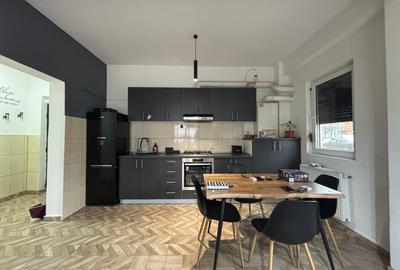 Apartament cu 2 camere decomandat, mobilat în Fundeni