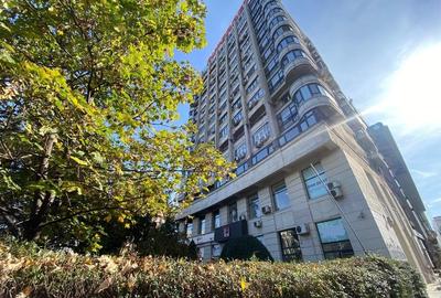 Spatiu comercial parter + mezanin Calea Victoriei - 12