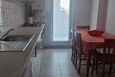 Inchiriez apartament cu 2 camere - 7