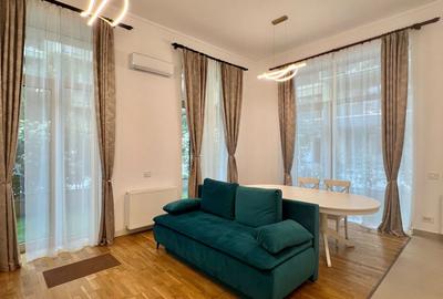 Apartament cu 3 camere decomandat, mobilat în Jiului - 3