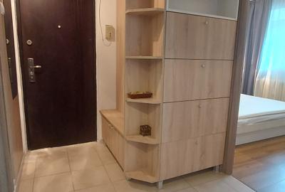 TINERETULUI-CANTEMIR 2 camere AMENAJATE - 6