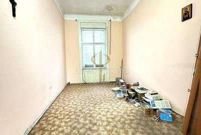 COMISION 0% | Apartament cu 5 camere| 140 mp | zona Elisabetin - 9